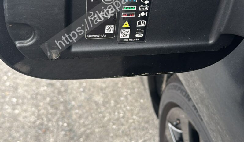 
								Range Rover P550 E Autobiography 2024 Model full									