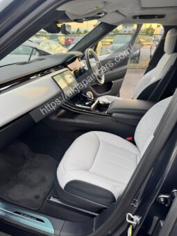 Range Rover P550 E Autobiography 2024 Model