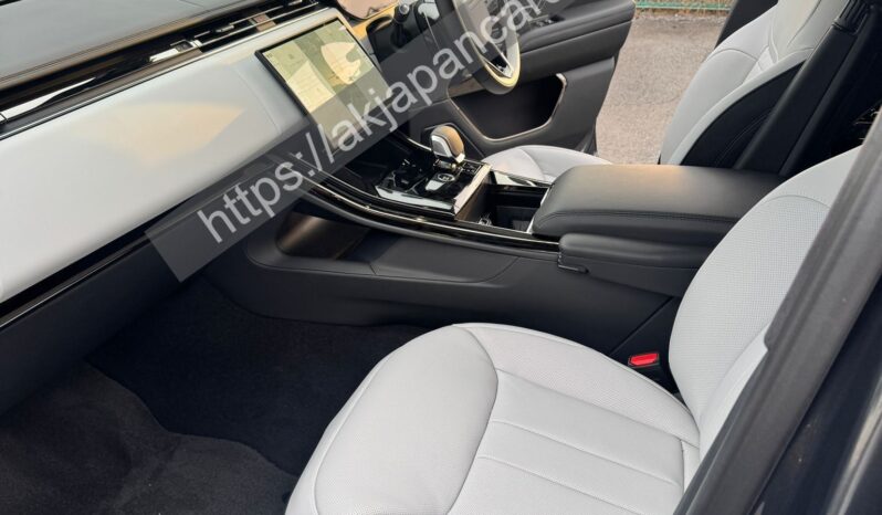 
								Range Rover P550 E Autobiography 2024 Model full									